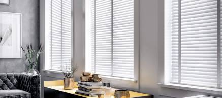 Wooden Blinds